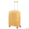Kép 10/10 - American Tourister bőrönd Starvibe Spinner 67/24 Exp Tsa 14'6371/A369-Banana