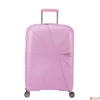 Kép 2/10 - American Tourister bőrönd Starvibe Spinner 67/24 Exp Tsa 146371/A370-Metallic Pastel Lavender
