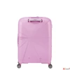 Kép 3/10 - American Tourister bőrönd Starvibe Spinner 67/24 Exp Tsa 146371/A370-Metallic Pastel Lavender