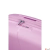 Kép 9/10 - American Tourister bőrönd Starvibe Spinner 67/24 Exp Tsa 14'6371/A370-Lavender
