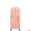 Kép 6/9 - American Tourister bőrönd Starvibe Spinner 67/24 Exp Tsa 14'6371/A368-Peach
