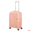 Kép 9/9 - American Tourister bőrönd Starvibe Spinner 67/24 Exp Tsa 146371/A368-Metallic Peach