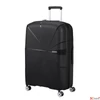 Kép 1/6 - American Tourister bőrönd Starvibe Spinner 77/28 Exp Tsa 14'6372/1041-Black