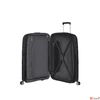 Kép 3/6 - American Tourister bőrönd Starvibe Spinner 77/28 Exp Tsa 14'6372/1041-Black