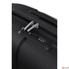 Kép 4/6 - American Tourister bőrönd Starvibe Spinner 77/28 Exp Tsa 14'6372/1041-Black