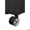 Kép 6/6 - American Tourister bőrönd Starvibe Spinner 77/28 Exp Tsa 14'6372/1041-Black
