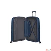 Kép 3/5 - American Tourister bőrönd Starvibe Spinner 77/28 Exp Tsa 14'6372/1596-Navy
