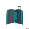 Kép 2/5 - American Tourister bőrönd Starvibe Spinner 77/28 Exp Tsa 14'6372/A029-Verdigris