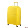 Kép 1/5 - American Tourister bőrönd Starvibe Spinner 77/28 Exp Tsa 14'6372/A031-Electric Lemon