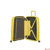 Kép 2/5 - American Tourister bőrönd Starvibe Spinner 77/28 Exp Tsa 14'6372/A031-Electric Lemon