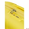 Kép 4/5 - American Tourister bőrönd Starvibe Spinner 77/28 Exp Tsa 14'6372/A031-Electric Lemon
