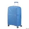 Kép 1/5 - American Tourister bőrönd Starvibe Spinner 77/28 Exp Tsa 14'6372/A033-Tranquil Blue