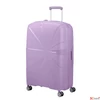 Kép 1/4 - American Tourister bőrönd Starvibe Spinner 77/28 Exp Tsa 14'6372/A035-Digital Lavender