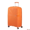 Kép 1/6 - American Tourister bőrönd Starvibe Spinner 77/28 Exp Tsa 14'6372/A037-Papaya Smoothie