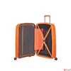 Kép 3/6 - American Tourister bőrönd Starvibe Spinner 77/28 Exp Tsa 14'6372/A037-Papaya Smoothie