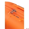 Kép 4/6 - American Tourister bőrönd Starvibe Spinner 77/28 Exp Tsa 14'6372/A037-Papaya Smoothie