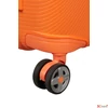 Kép 6/6 - American Tourister bőrönd Starvibe Spinner 77/28 Exp Tsa 14'6372/A037-Papaya Smoothie