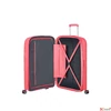 Kép 2/5 - American Tourister bőrönd Starvibe Spinner 77/28 Exp Tsa 14'6372/A039-Sun Kissed Coral
