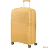 Kép 1/8 - American Tourister bőrönd Starvibe Spinner 77/28 Exp Tsa 14'6372/A369-Banana