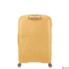 Kép 3/8 - American Tourister bőrönd Starvibe Spinner 77/28 Exp Tsa 14'6372/A369-Banana