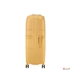 Kép 4/8 - American Tourister bőrönd Starvibe Spinner 77/28 Exp Tsa 14'6372/A369-Banana