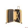 Kép 7/8 - American Tourister bőrönd Starvibe Spinner 77/28 Exp Tsa 14'6372/A369-Banana