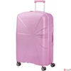 Kép 1/8 - American Tourister bőrönd Starvibe Spinner 77/28 Exp Tsa 14'6372/A370-Lavender