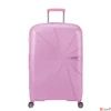 Kép 2/8 - American Tourister bőrönd Starvibe Spinner 77/28 Exp Tsa 14'6372/A370-Lavender