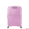 Kép 3/8 - American Tourister bőrönd Starvibe Spinner 77/28 Exp Tsa 14'6372/A370-Lavender