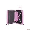 Kép 6/8 - American Tourister bőrönd Starvibe Spinner 77/28 Exp Tsa 14'6372/A370-Lavender