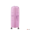Kép 8/8 - American Tourister bőrönd Starvibe Spinner 77/28 Exp Tsa 14'6372/A370-Lavender