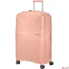 Kép 1/8 - American Tourister bőrönd Starvibe Spinner 77/28 Exp Tsa 14'6372/A368-Peach