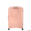 Kép 3/8 - American Tourister bőrönd Starvibe Spinner 77/28 Exp Tsa 14'6372/A368-Peach