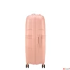 Kép 4/8 - American Tourister bőrönd Starvibe Spinner 77/28 Exp Tsa 14'6372/A368-Peach