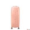 Kép 5/8 - American Tourister bőrönd Starvibe Spinner 77/28 Exp Tsa 14'6372/A368-Peach