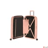 Kép 7/8 - American Tourister bőrönd Starvibe Spinner 77/28 Exp Tsa 14'6372/A368-Peach