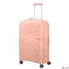 Kép 8/8 - American Tourister bőrönd Starvibe Spinner 77/28 Exp Tsa 14'6372/A368-Peach