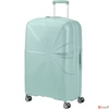 Kép 1/8 - American Tourister bőrönd Starvibe Spinner 77/28 Exp Tsa 14'6372/A367-Blue