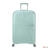 Kép 2/8 - American Tourister bőrönd Starvibe Spinner 77/28 Exp Tsa 14'6372/A367-Blue