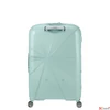 Kép 3/8 - American Tourister bőrönd Starvibe Spinner 77/28 Exp Tsa 14'6372/A367-Blue