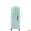 Kép 6/8 - American Tourister bőrönd Starvibe Spinner 77/28 Exp Tsa 14'6372/A367-Blue