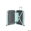 Kép 7/8 - American Tourister bőrönd Starvibe Spinner 77/28 Exp Tsa 14'6372/A367-Blue