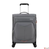 Kép 2/7 - American Tourister kabinbőrönd Summerfunk Spinner 55/20 Exp Tsa 124889/T491-Titanium Grey