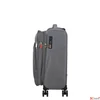 Kép 4/7 - American Tourister kabinbőrönd Summerfunk Spinner 55/20 Exp Tsa 124889/T491-Titanium Grey