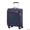 Kép 1/3 - American Tourister bőrönd Summerfunk Spinner 55/20 Exp Tsa 124889/1596-Navy
