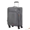 Kép 1/4 - American Tourister bőrönd Summerfunk Spinner 67/24 Exp Tsa 124890/T491-Titanium Grey