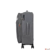 Kép 2/4 - American Tourister bőrönd Summerfunk Spinner 67/24 Exp Tsa 124890/T491-Titanium Grey