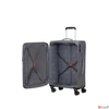 Kép 3/4 - American Tourister bőrönd Summerfunk Spinner 67/24 Exp Tsa 124890/T491-Titanium Grey