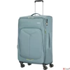 Kép 1/4 - American Tourister bőrönd Summerfunk Spinner 79/29 Exp Tsa 124891/1540-Metal Grey