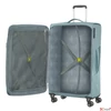 Kép 3/4 - American Tourister bőrönd Summerfunk Spinner 79/29 Exp Tsa 124891/1540-Metal Grey